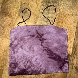 american eagle tank top